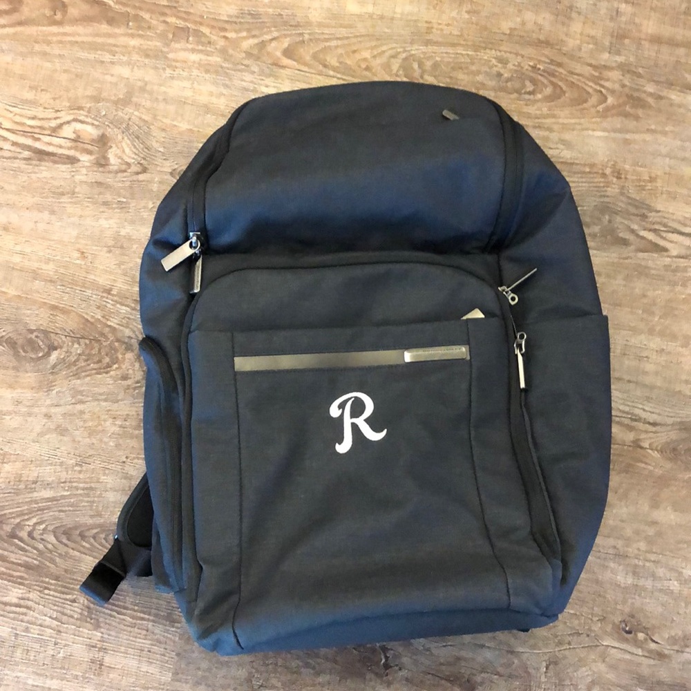 Briggs & Riley Kansas City Royals Backpack